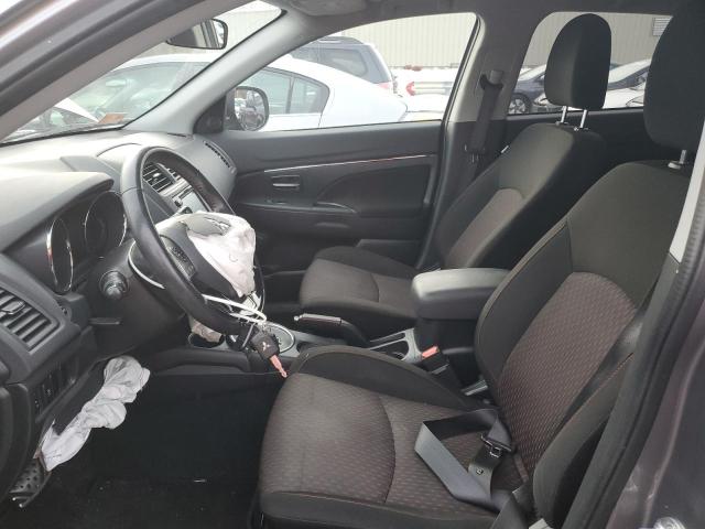 Photo 7 from auction – 2017 MITSUBISHI OUTLANDER with VIN JA4AR3AU3HZ037395