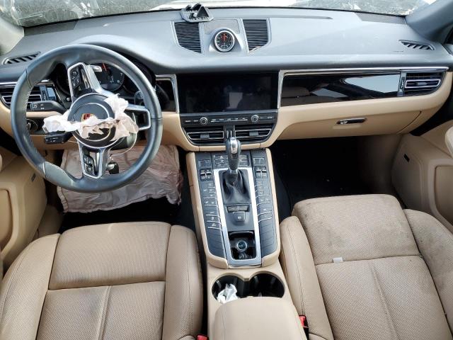 Photo 8 from auction – 2021 PORSCHE MACAN with VIN WP1AA2A57MLB06505