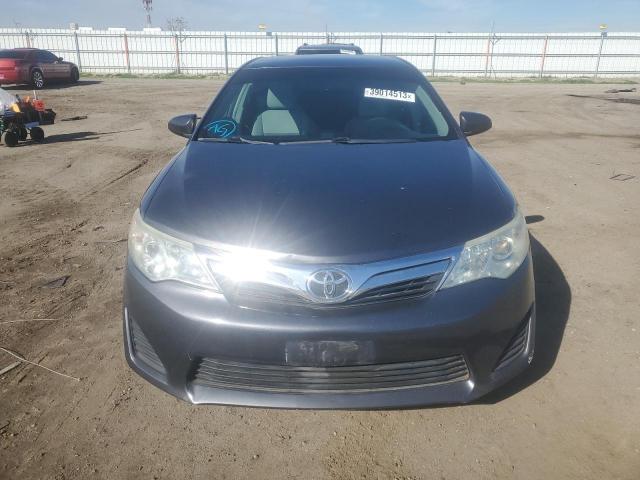 Photo 5 from auction – 2012 TOYOTA CAMRY BASE with VIN 4T4BF1FK1CR256295