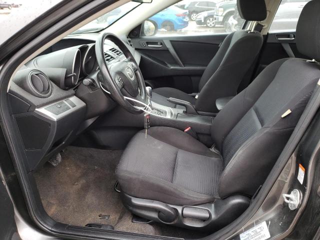 Photo 7 from auction – 2010 MAZDA 3 I with VIN JM1BL1SF7A1223655