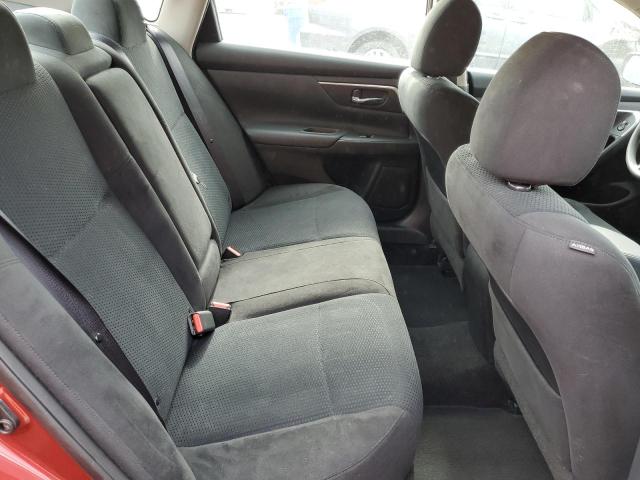 Photo 10 from auction – 2015 NISSAN ALTIMA 2.5 with VIN 1N4AL3AP2FC264648