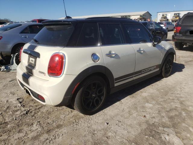 Photo 3 from auction – 2016 MINI COOPER S with VIN WMWXU3C58G2D27689