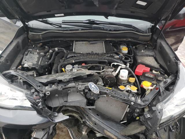 Photo 11 from auction – 2017 SUBARU FORESTER 2 with VIN JF2SJGEC1HH532972