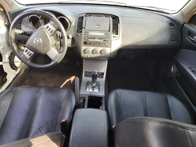 Photo 8 from auction – 2005 NISSAN ALTIMA S with VIN 1N4AL11D05C180370