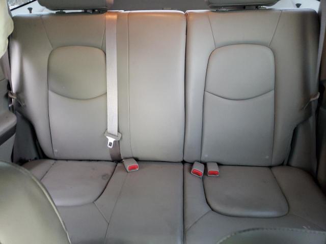 Photo 10 from auction – 2007 CHEVROLET HHR LT with VIN 3GNDA33P87S558441