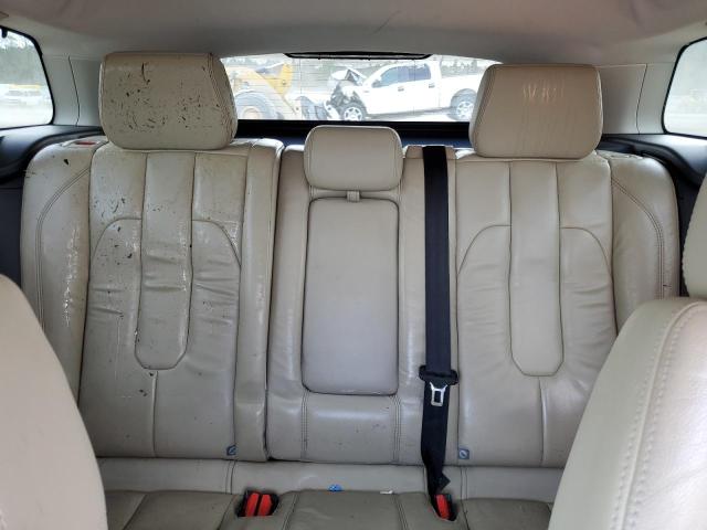 Photo 10 from auction – 2014 LAND ROVER RANGE RVR with VIN SALVP2BG4EH873453