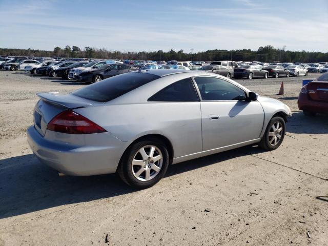 Photo 3 from auction – 2005 HONDA ACCORD EX with VIN 1HGCM82645A005478