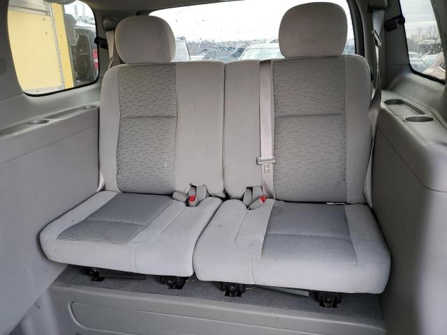 Photo 10 from auction – 2008 CHEVROLET UPLANDER I with VIN 1GBDV13W88D166736