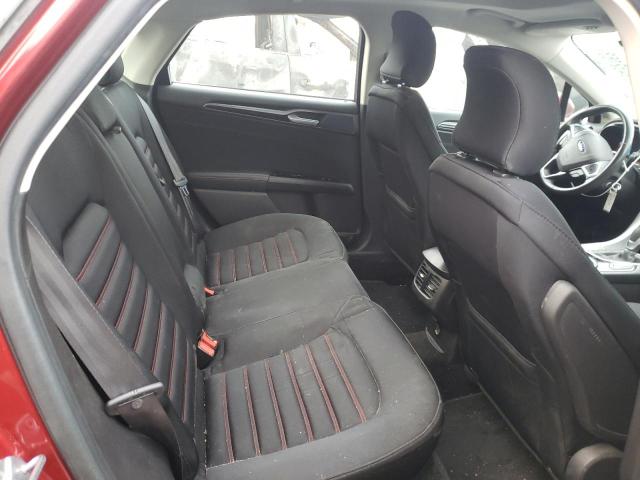 Photo 10 from auction – 2016 FORD FUSION SE with VIN 3FA6P0H9XGR210372