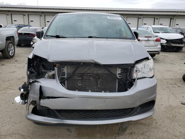 Photo 5 from auction – 2014 DODGE GRAND CARA with VIN 2C4RDGBGXER130900