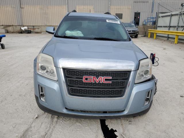 Photo 5 from auction – 2014 GMC TERRAIN SL with VIN 2GKFLWEK5E6244308