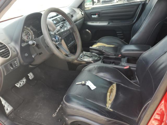 Photo 7 from auction – 2004 LEXUS IS 300 with VIN JTHBD192440091558