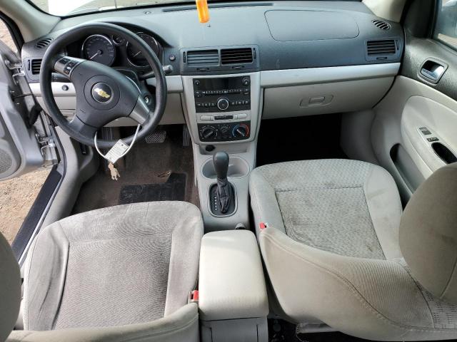 Photo 8 from auction – 2010 CHEVROLET COBALT 1LT with VIN 1G1AD5F57A7211318