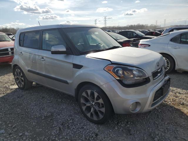 Снимка 4 от търг – 2013 KIA SOUL + с VIN KNDJT2A67D7772129
