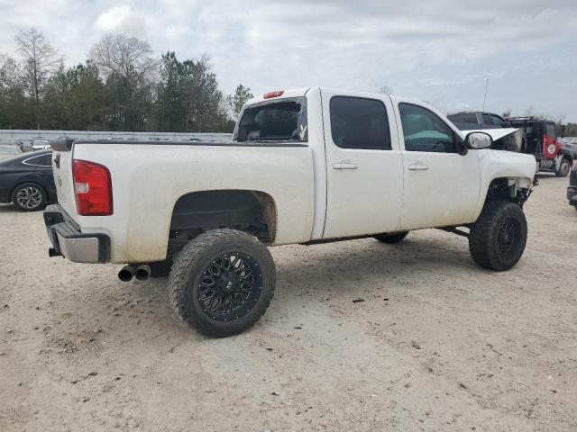 Photo 3 from auction – 2013 CHEVROLET SILVERADO with VIN 3GCPCSE05DG111722