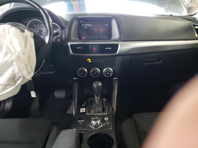 Photo 8 from auction – 2016 MAZDA CX-5 TOURI with VIN JM3KE4CY8G0695610