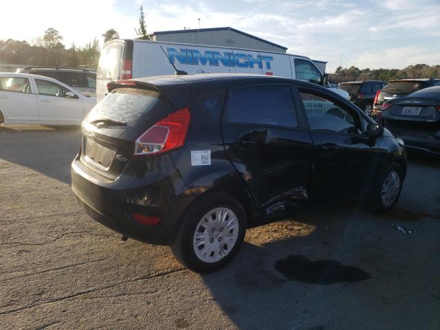 Photo 3 from auction – 2014 FORD FIESTA S with VIN 3FADP4TJ9EM233183