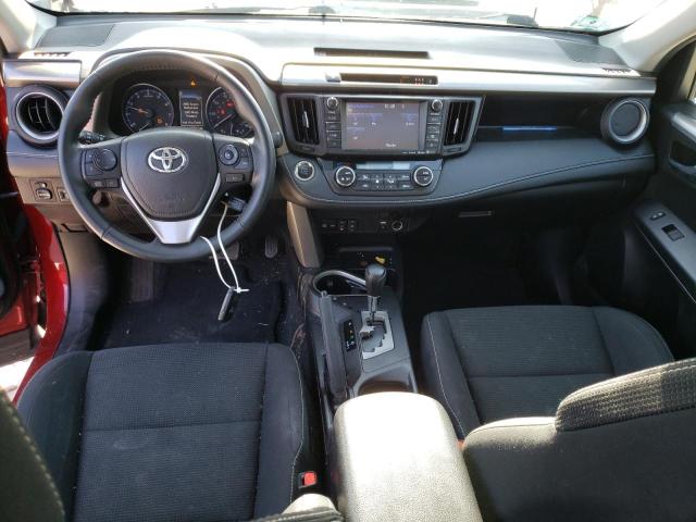 Photo 8 from auction – 2018 TOYOTA RAV4 ADVEN with VIN 2T3RFREV4JW809691