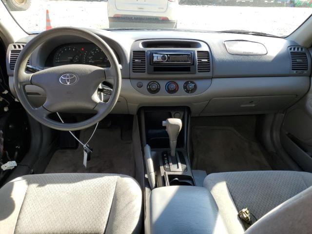 Photo 8 from auction – 2003 TOYOTA CAMRY LE with VIN 4T1BE32K13U669073