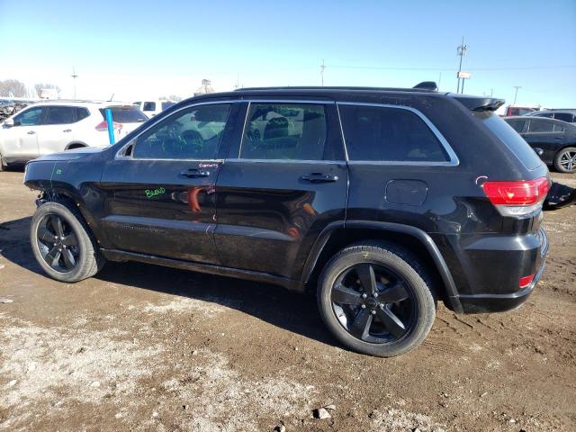 Photo 2 from auction – 2014 JEEP GRAND CHER with VIN 1C4RJFAG7EC541541