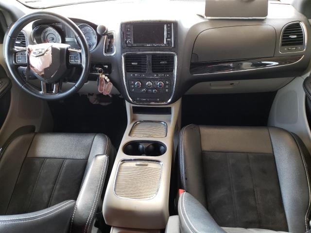 Photo 8 from auction – 2019 DODGE GRAND CARA with VIN 2C4RDGCG7KR747570