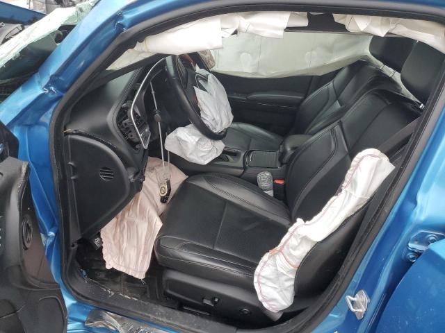 Photo 7 from auction – 2019 DODGE CHARGER SX with VIN 2C3CDXJG9KH683986