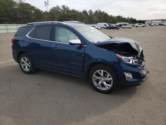 Photo 4 from auction – 2020 CHEVROLET EQUINOX PR with VIN 2GNAXXEV8L6113601