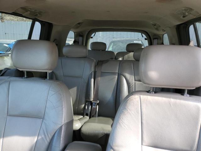 Photo 10 from auction – 2004 CHEVROLET TRAILBLAZE with VIN 1GNET16S946126573