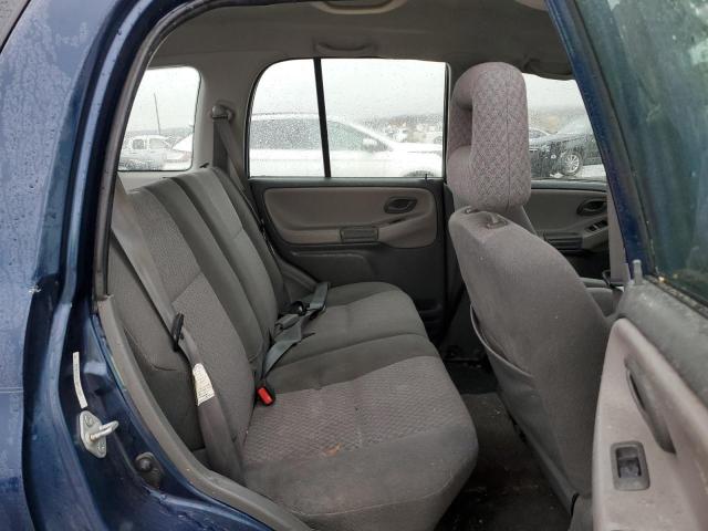 Photo 11 from auction – 2003 CHEVROLET TRACKER with VIN 2CNBJ13CX36914359