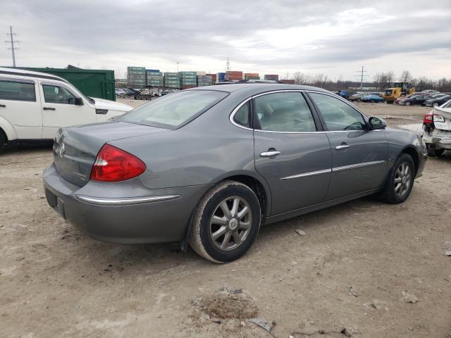 Photo 3 from auction – 2008 BUICK LACROSSE C with VIN 2G4WD582881149592