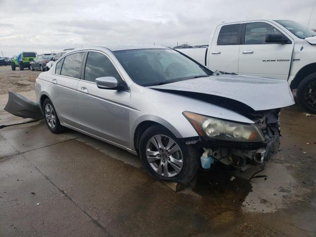 Photo 4 from auction – 2011 HONDA ACCORD SE with VIN 1HGCP2F68BA006708