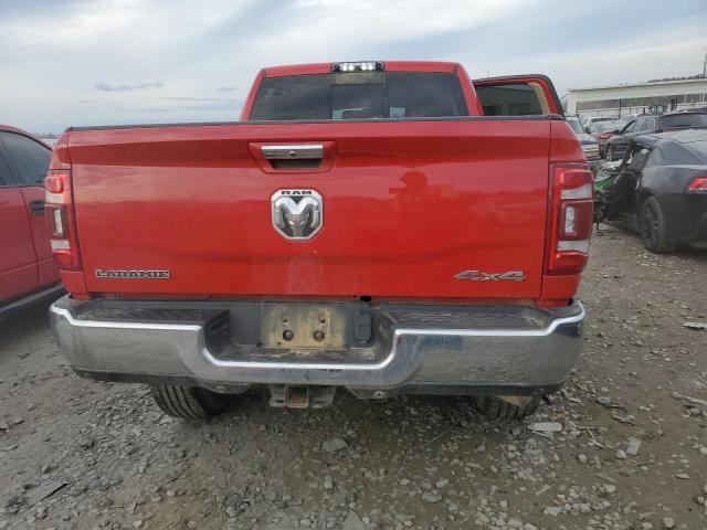 Photo 6 from auction – 2021 RAM 2500 LARAM with VIN 3C6UR5FL5MG503697