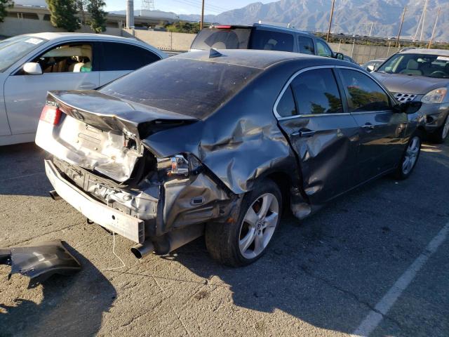 Photo 3 from auction – 2010 ACURA TSX with VIN JH4CU2F64AC037723