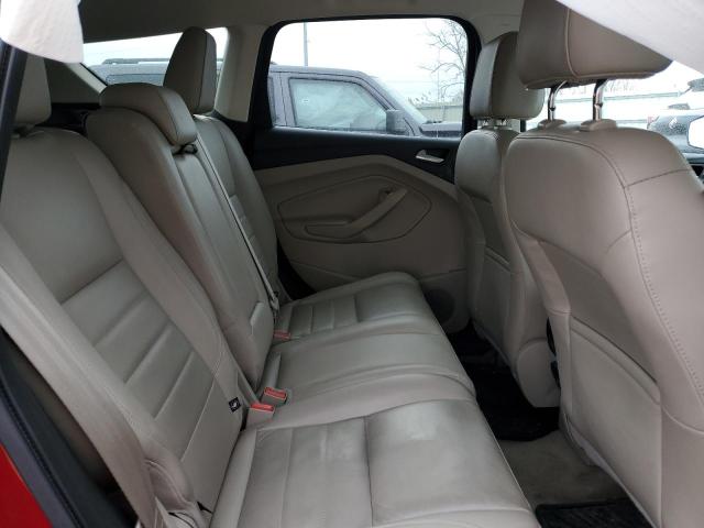 Photo 11 from auction – 2014 FORD ESCAPE TIT with VIN 1FMCU9J99EUE48963