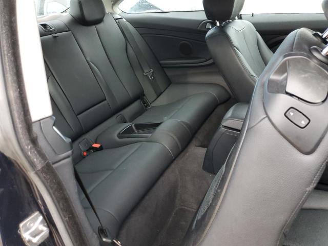 Photo 10 from auction – 2014 BMW 428 I with VIN WBA3N7C55EK221794