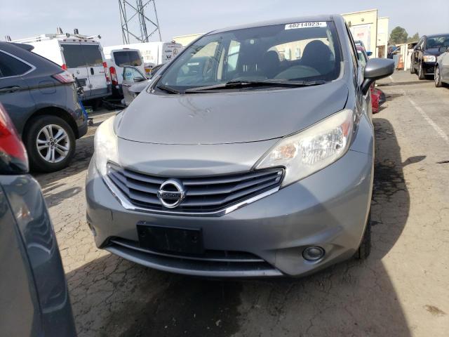 Photo 5 from auction – 2015 NISSAN VERSA NOTE with VIN 3N1CE2CP0FL357194