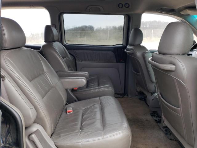 Photo 11 from auction – 2003 HONDA ODYSSEY EX with VIN 5FNRL18073B061053