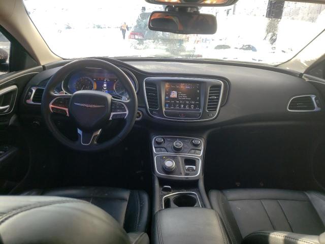 Фото 8 с аукциона – 2015 CHRYSLER 200 C с VIN 1C3CCCEG8FN664770