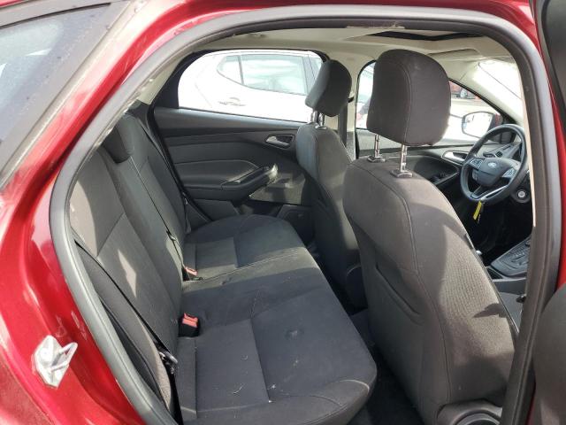Photo 10 from auction – 2015 FORD FOCUS SE with VIN 1FADP3F27FL372312