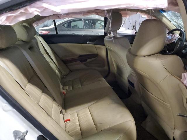 Photo 10 from auction – 2011 HONDA ACCORD EXL with VIN 1HGCP2F84BA002284