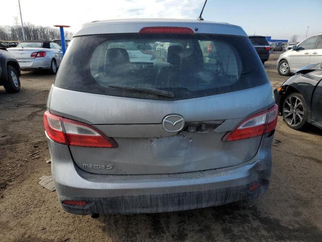 Photo 6 from auction – 2014 MAZDA 5 SPORT with VIN JM1CW2BL2E0163402
