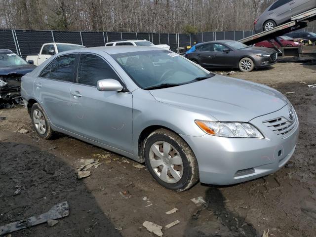 Photo 4 from auction – 2007 TOYOTA CAMRY CE with VIN JTNBE46K973007687