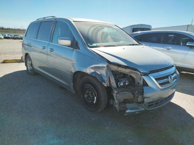 Photo 4 from auction – 2005 HONDA ODYSSEY EX with VIN 5FNRL38615B061813