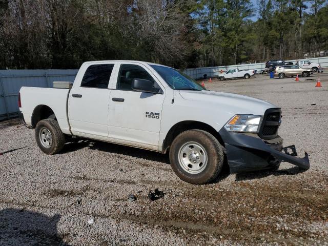 Photo 4 from auction – 2016 RAM 1500 ST with VIN 1C6RR7KG0GS253907