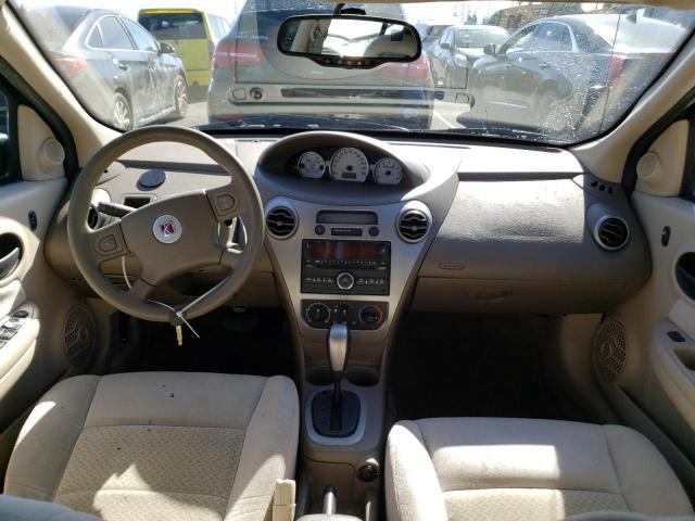 Photo 8 from auction – 2006 SATURN ION LEVEL with VIN 1G8AL58F36Z174869