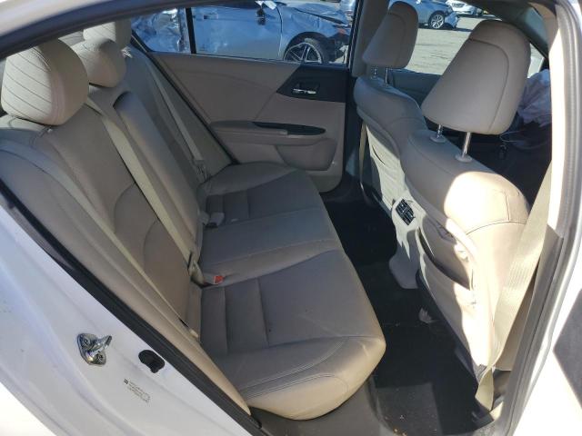 Photo 10 from auction – 2014 HONDA ACCORD EXL with VIN 1HGCR2F85EA238506