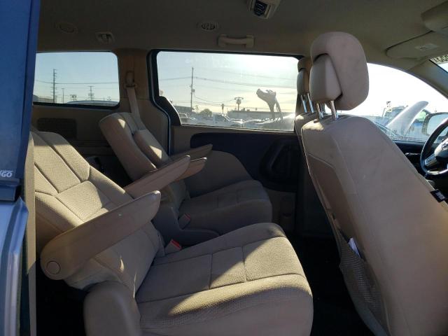 Photo 11 from auction – 2014 DODGE GRAND CARA with VIN 2C4RDGBG2ER113976