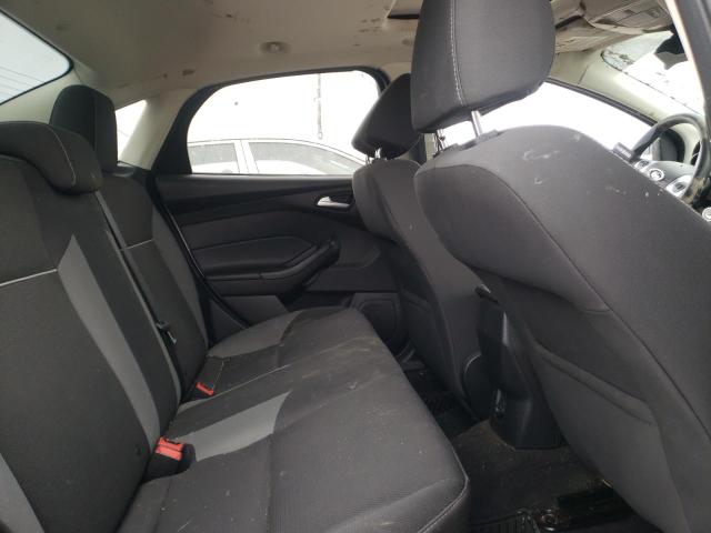 Photo 10 from auction – 2013 FORD FOCUS SE with VIN 1FADP3F29DL306342