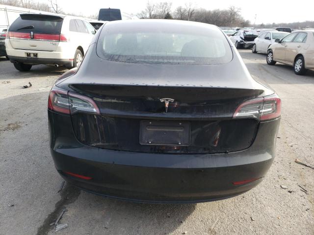 Photo 6 from auction – 2019 TESLA MODEL 3 with VIN 5YJ3E1EA3KF397729