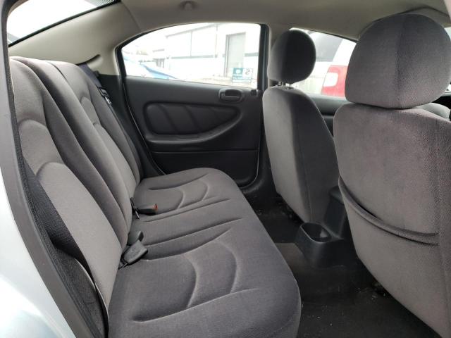 Photo 10 from auction – 2003 CHRYSLER SEBRING LX with VIN 1C3EL46X63N564482